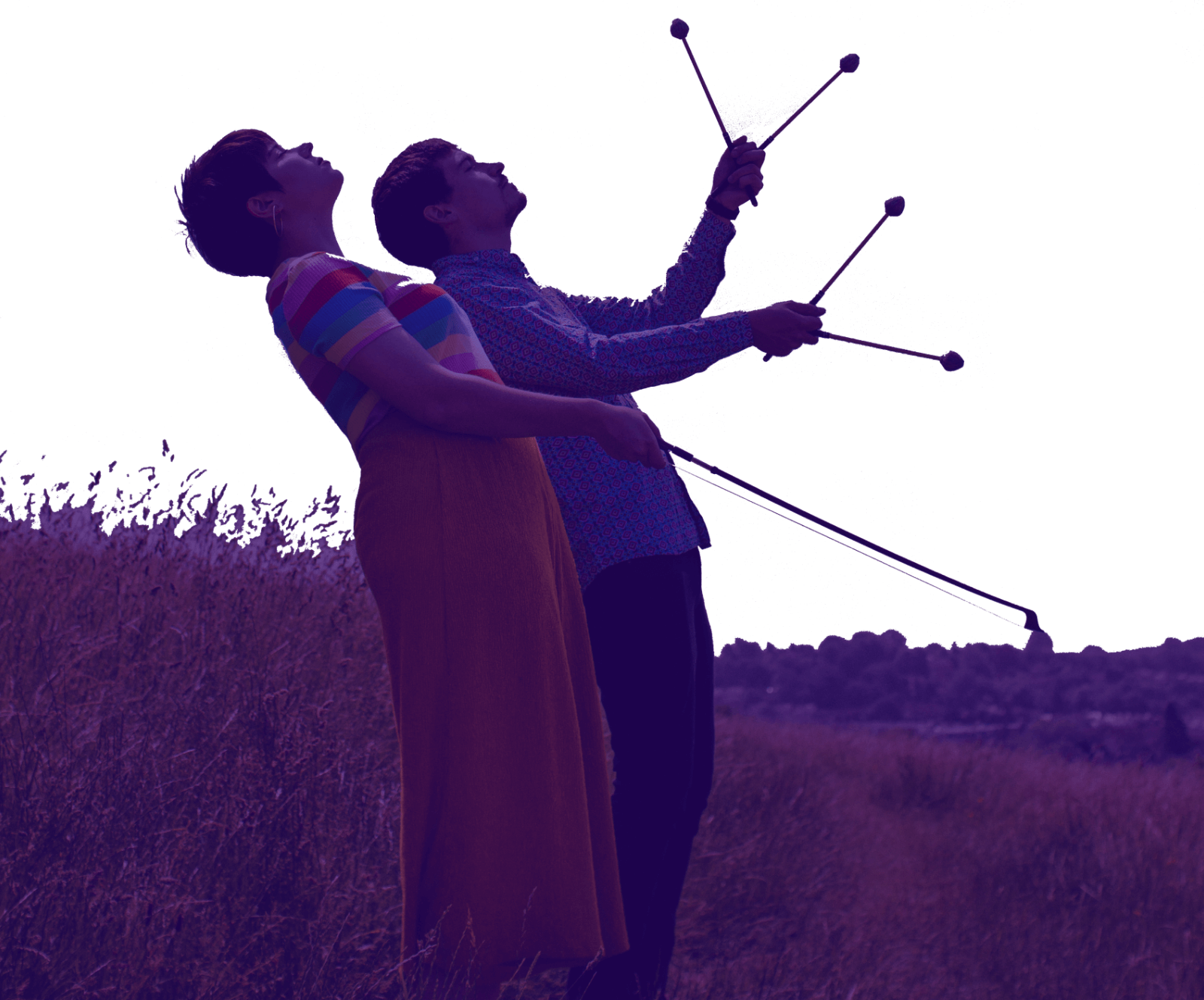 Imprint duo